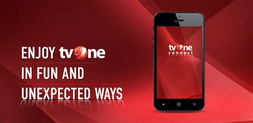 tvOne Connect - Official tvOne Streaming PC screenshot