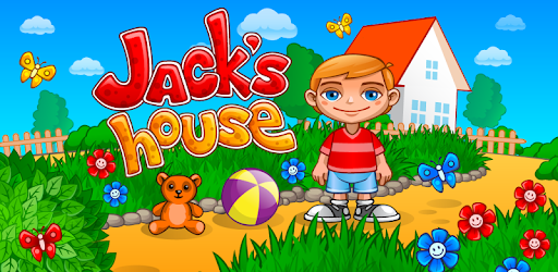 Educational games for kids PC screenshot