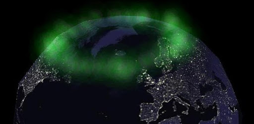 Aurora Notifier PC screenshot