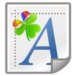 GO Launcher Fonts for PC