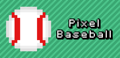Pixel Baseball PC screenshot