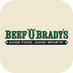 Beef ‘O’ Brady’s Rewards icon