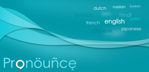 Pronounce - Free offline Text to Speech PC screenshot