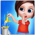 House Cleaning - Home Cleanup Girls Game for PC House Cleaning - Home Cleanup Girls Game for PC