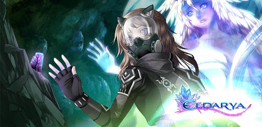 Eldarya - Romance & fantasy game PC screenshot