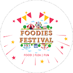 Foodies Festival icon