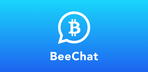 BeeChat PC screenshot