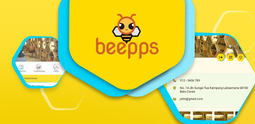 Beepps PC screenshot Beepps PC screenshot