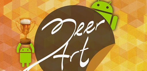 BeerArt Magazine PC screenshot
