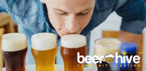 Beerhive - Community Beer Tasting PC screenshot Beerhive - Community Beer Tasting PC screenshot