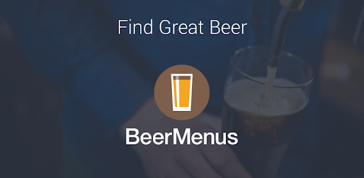 BeerMenus - Find Great Beer PC screenshot