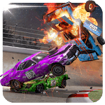Demolition Derby 3 icon