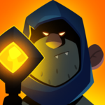 Almost a Hero - Idle RPG icon