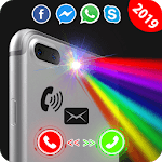 Brightest Color Flashlight: Flash Alert, LED light for PC Brightest Color Flashlight: Flash Alert, LED light for PC