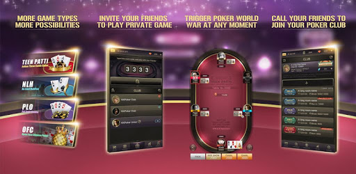 KKTeenPatti PC screenshot KKTeenPatti PC screenshot