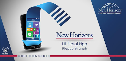 NewHorizons - Aleppo PC screenshot NewHorizons - Aleppo PC screenshot