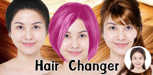 Hair Changer PC screenshot Hair Changer PC screenshot
