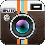 Retro Camera Effects icon