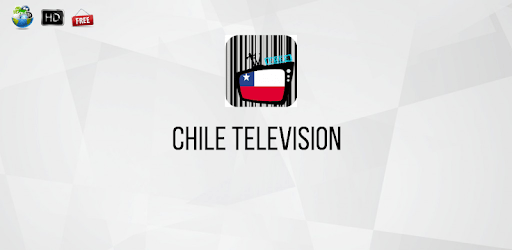Chile Television PC screenshot Chile Television PC screenshot