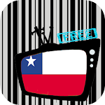 Chile Television for PC Chile Television for PC