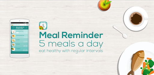 Meal Reminder - Weight Loss PC screenshot Meal Reminder - Weight Loss PC screenshot