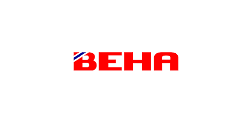BEHA SmartHeater PC screenshot