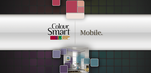 ColourSmart by BEHR™ Mobile PC screenshot ColourSmart by BEHR™ Mobile PC screenshot