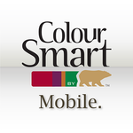 ColourSmart by BEHR™ Mobile for PC ColourSmart by BEHR™ Mobile for PC