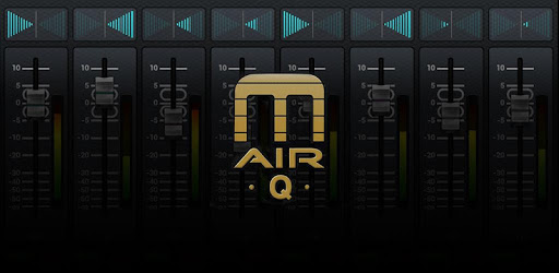 M-AIR Q PC screenshot M-AIR Q PC screenshot