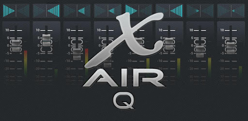 X AIR Q PC screenshot X AIR Q PC screenshot