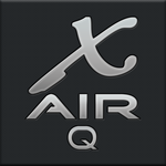 X AIR Q for PC X AIR Q for PC