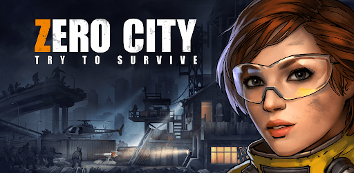 Zero City: Last bunker. Shelter & Survival Games PC screenshot