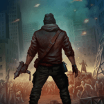 Zero City: Last bunker. Shelter & Survival Games icon