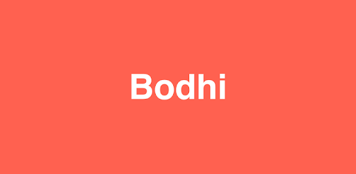 Bodhi - Meditation App PC screenshot