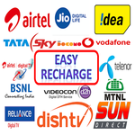 Easy Recharge icon