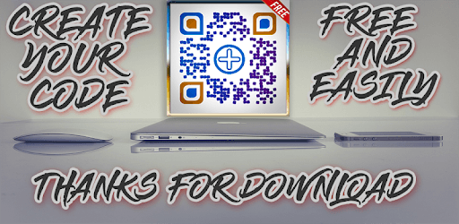Free QR Code Generator PC screenshot