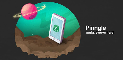 Pinngle Messenger - Free Calls PC screenshot