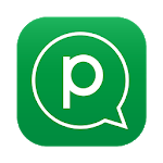 Pinngle Messenger - Free Calls icon