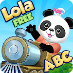 Lola's Alphabet Train ABC Game icon