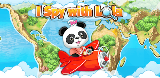 Lolabundle - I Spy With Lola PC screenshot