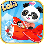 Lolabundle - I Spy With Lola icon