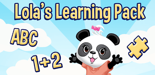 Lola’s Learning Pack PC screenshot