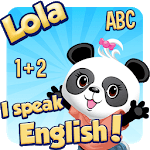 Lola’s Learning Pack icon