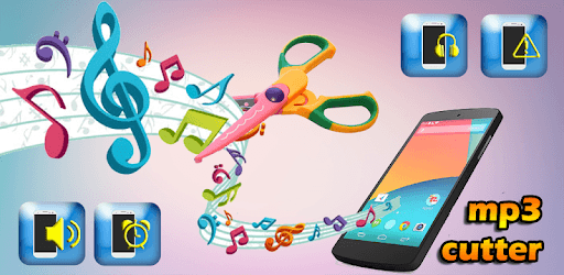 MP3 Cutter PC screenshot