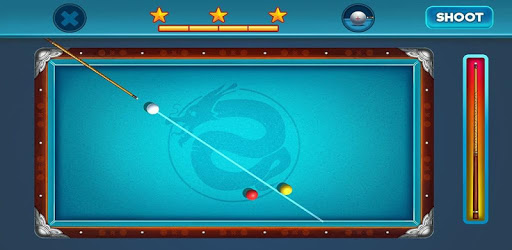 3 Ball Billiards PC screenshot