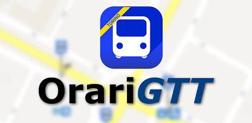 Orari GTT - Turin Transport PC screenshot