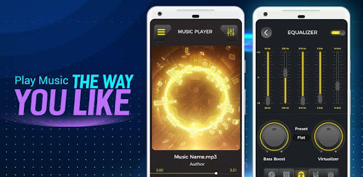 MP3 Player– Free Music Player - Music Plus PC screenshot MP3 Player– Free Music Player - Music Plus PC screenshot