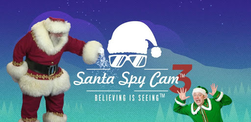 Santa Spy Cam PC screenshot