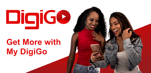 My DigiGo PC screenshot