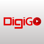 My DigiGo icon